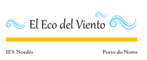 El Eco del viento revista